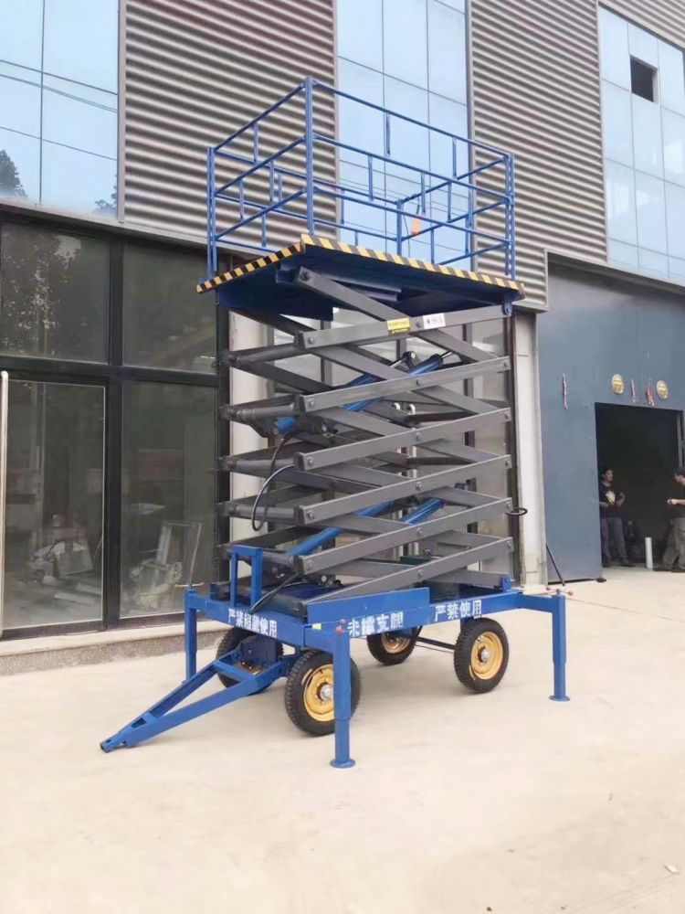 天津升降機(jī)械、電動(dòng)液壓升降平臺廠家銷售服務(wù)