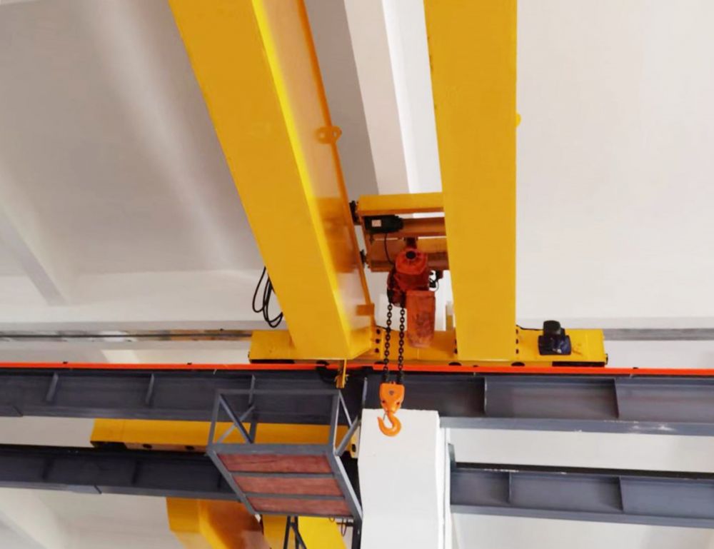 山東濰坊起重機(jī)廠家、型號、類型、參數(shù)、雙梁橋式起重機(jī)銷售安裝維修